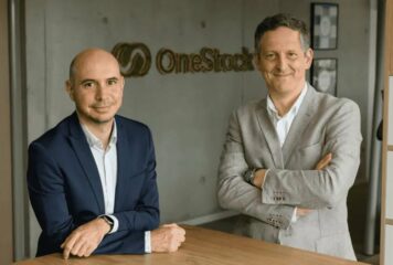 OneStock lève 72 millions de dollars pour révolutionner l&rsquo;omicanal