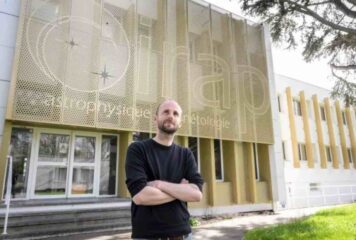 Recherche. Allo Orion ? Ici la Terre !