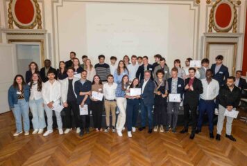 Les lauréats du concours CRECE 2024 : l’innovation étudiante à l’honneur en Occitanie