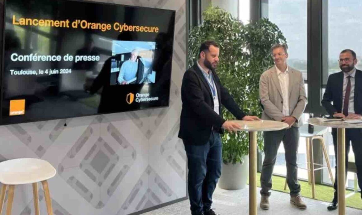 Face à la hausse des menaces, Orange Cyberdefense veut protéger aussi le grand public