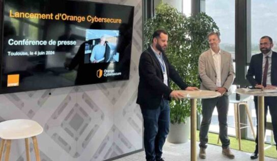 Face à la hausse des menaces, Orange Cyberdefense veut protéger aussi le grand public