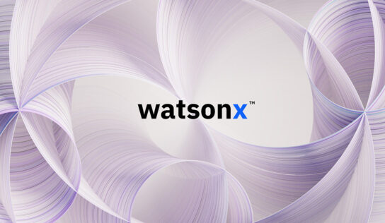 Présentation de la solution d’Intelligence Artificielle générative d’IBM : watsonx le 18 juin à Montpellier