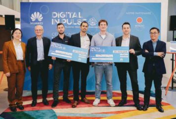 Le Perpignanais Operask se démarque au concours Digital InPulse de Huawei