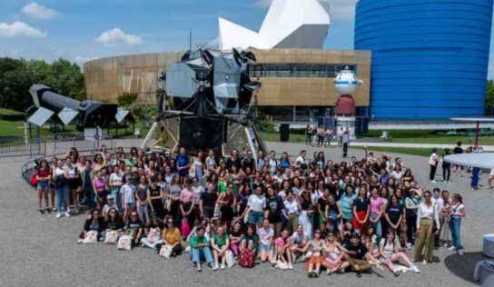 Le Groupe EDF annonce le recrutement de plus de 1000 collaborateurs en Occitanie pour 2024