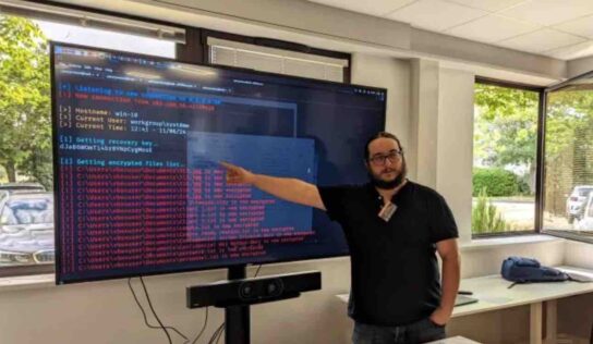 Face à la menace croissante, les assurances cyber ont le vent en poupe