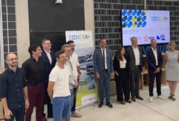 Le premier incubateur de start-up expertes en énergie décarbonée inauguré à Montpellier