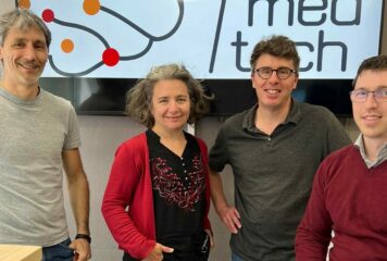 L’intelligence artificielle au service de la détection des crises épileptiques