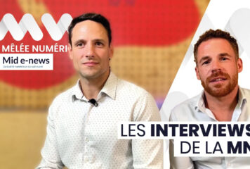 [VIDÉO] Les Interviews de la MN 2024: Bastien Bouchut, B&R Partner, et Flavien Noël, Voxora