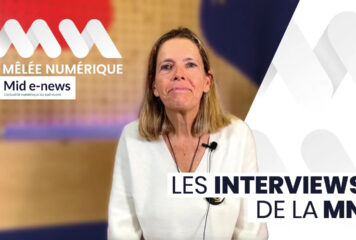 [VIDÉO] Les Interviews de la MN 2024: Evelyne Rebut, EPITA Toulouse