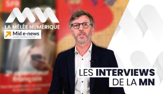 Les Interviews de la MN 2024: Guillaume Fauré, SFR