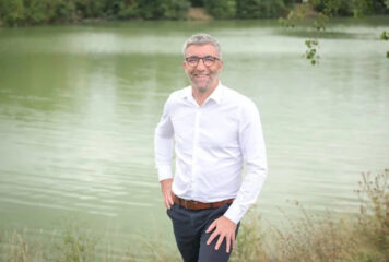 Géo-observation. Le Toulousain Pixstart se fait un nom