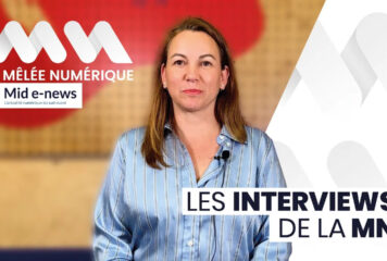 Les Interviews de la MN 2024: Axelle Lemaire