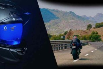 SHOEI s’associe à EyeLights : une innovation toulousaine qui séduit au Japon