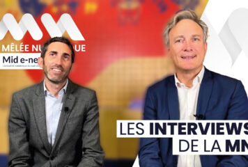 [VIDÉO] Les Interviews de la MN 2024: Olivier Siegler et Géraud Menu de Pierre Fabre