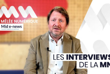 Les Interviews de la MN 2024: Benoît Tabaka, Google France