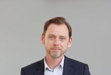 Frédéric Malfilatre, Harmonie Mutuelle: « L’environnement, l’économie et le social sont les trois leviers pour une meilleure santé »