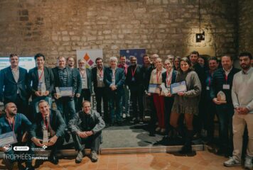 Trophées de l&rsquo;Économie Numérique 2024: les lauréats sont…