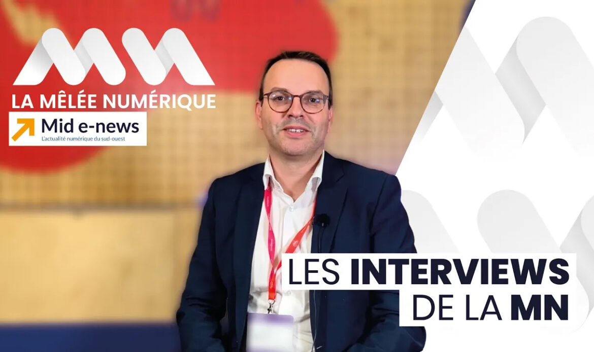 Les Interviews de la MN 2024: Yannick Puget, iMSA