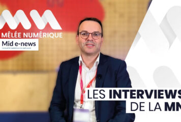 Les Interviews de la MN 2024: Yannick Puget, iMSA