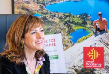 Malgré un budget contraint, la Région Occitanie veut continuer à investir