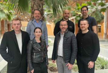 Six nouvelles startups intègrent l’incubateur Nubbo