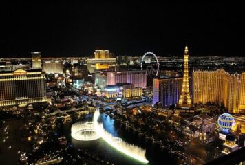 CES 2025: 12 startups occitanes tentent leur chance à Las Vegas