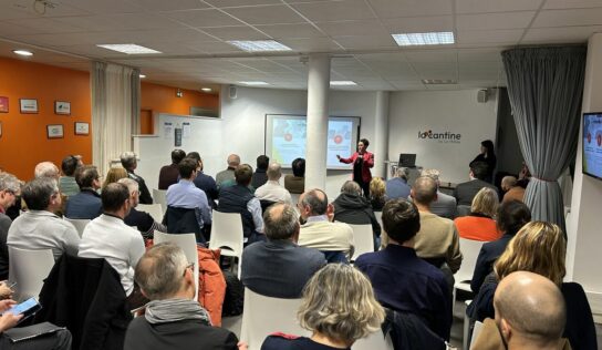 La Mêlée lance une commission entièrement dédiée à l&rsquo;Intelligence Artificielle