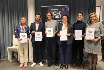 Six start-ups d’Occitanie en route pour la finale nationale de Tech For Future