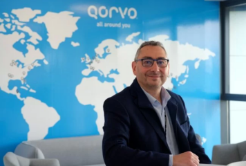Télécoms. Depuis Toulouse, Qorvo participe à la montée en puissance de l’Ultra Large Bande