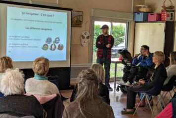 Au Sicoval, la Semaine du Numérique Responsable revient en mars