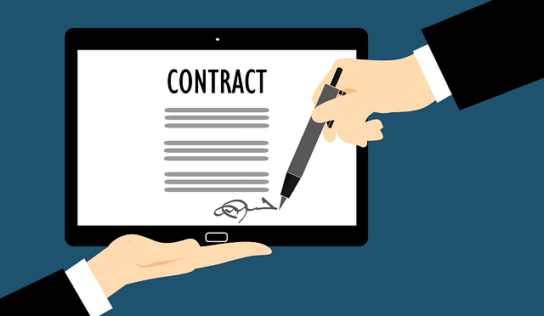 La signature électronique en France : une révolution discrète en 2025 ?