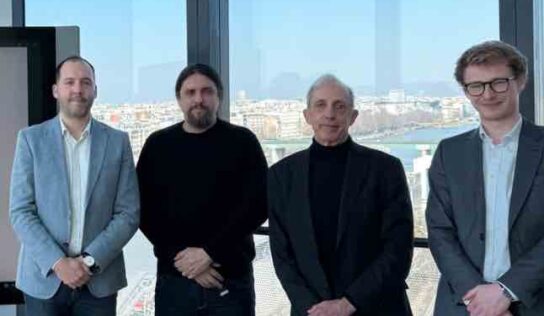 L’IA s’invite en classe : IONIS Education Group joue les pionniers