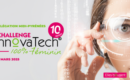 InnovaTech 2025 : les filles prennent les rênes de l’industrie de demain