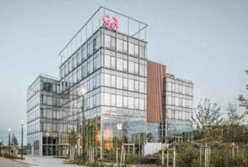 GA Smart Building restructure son capital pour consolider son modèle industriel