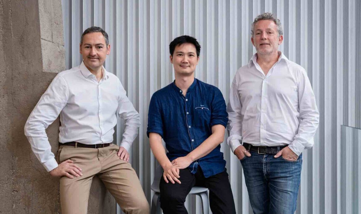 Temelion décroche 3,2 M€ pour automatiser la conception des bâtiments