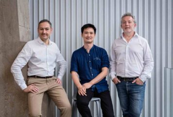 Temelion décroche 3,2 M€ pour automatiser la conception des bâtiments