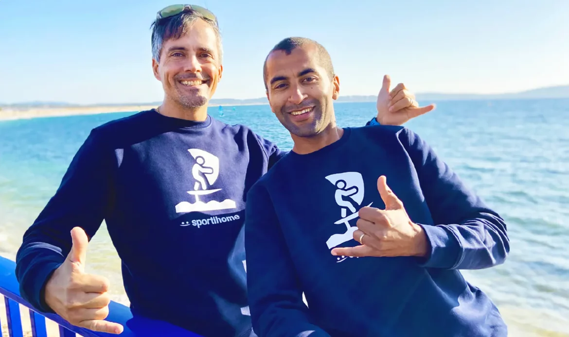 Tourisme et numérique : Sportihome impose sa marque depuis Montpellier