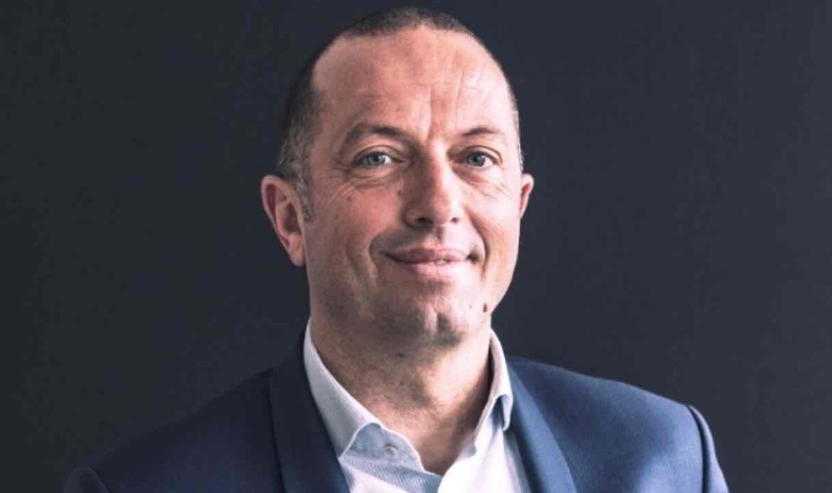 Jean-Christophe Zerbini pressenti à la tête de l’Agence du numérique en santé