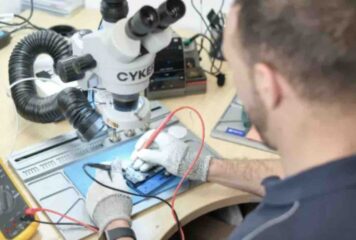 Cykero choisit Castelnau-le-Lez pour bâtir son technocentre européen du reconditionné