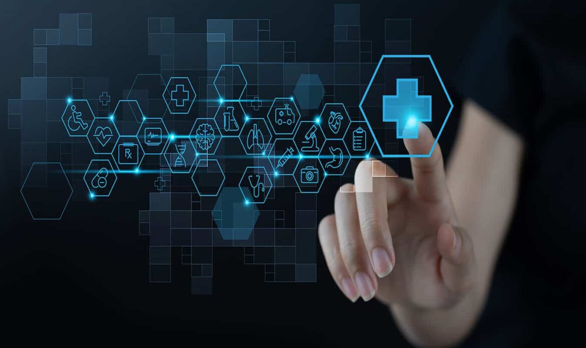 À Lavaur, la santé numérique prend le pouls des crises mondiales