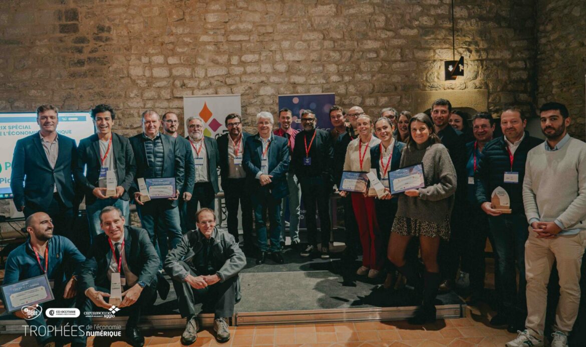 Derniers jours pour briller : les Trophées de l’Économie Numérique ferment bientôt leurs candidatures
