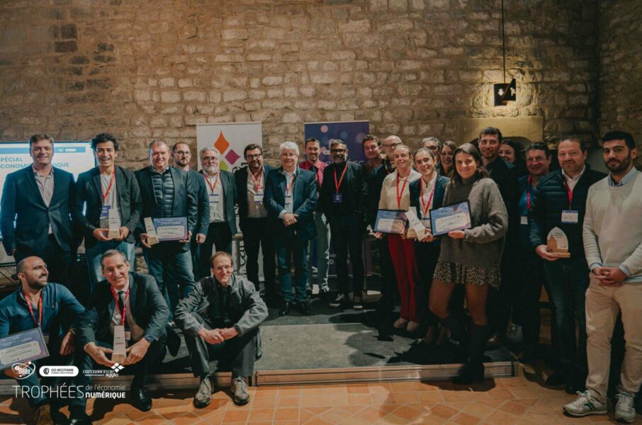 Derniers jours pour briller : les Trophées de l’Économie Numérique ferment bientôt leurs candidatures