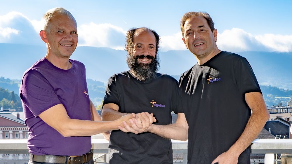 Fusion en douceur à Labège : Linscription.com rejoint SynBird pour réinventer la relation usager