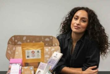 Glow my period, l’entrepreneure toulousaine qui veut changer les règles