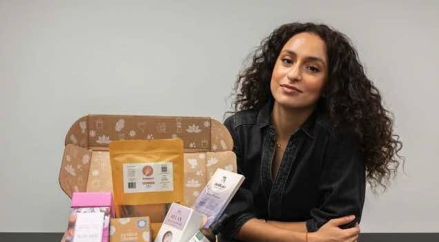 Glow my period, l’entrepreneure toulousaine qui veut changer les règles