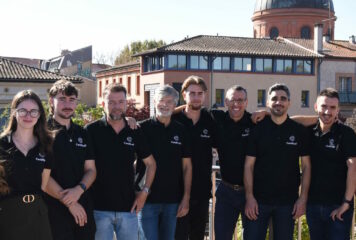 Certificall : la start-up toulousaine qui transforme chaque image en preuve juridique