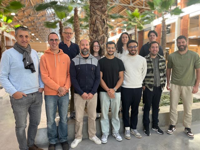 Douze idées neuves sous le soleil de Nubbo