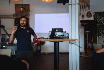 Torus AI veut franchir un cap avec une levée de fonds de 2 millions d’euros