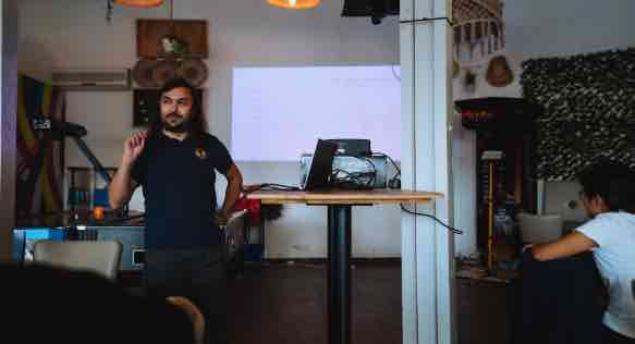 Torus AI veut franchir un cap avec une levée de fonds de 2 millions d’euros