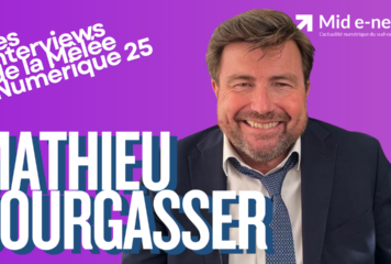 [VIDÉO] Mathieu Bourgasser (UGAP) : vers un numérique public plus responsable